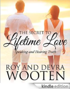 The Secret to Lifetime Love e-book Special